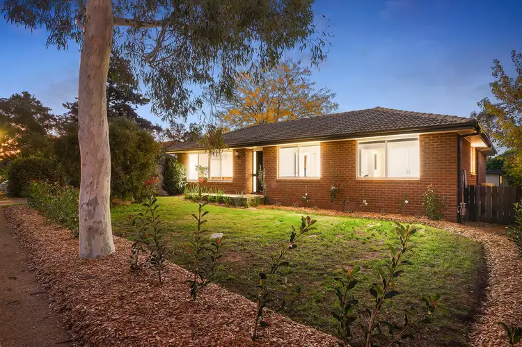 8 Whalan Place, Kaleen ACT 2617