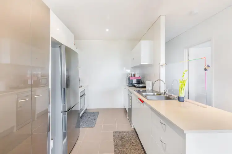 Second view of Homely unit listing, 44/376 The Horsley Drive, Fairfield NSW 2165