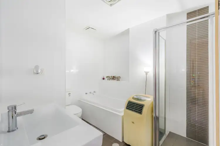 Fifth view of Homely unit listing, 44/376 The Horsley Drive, Fairfield NSW 2165