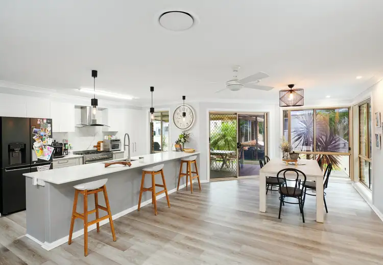 17 John Hall Drive