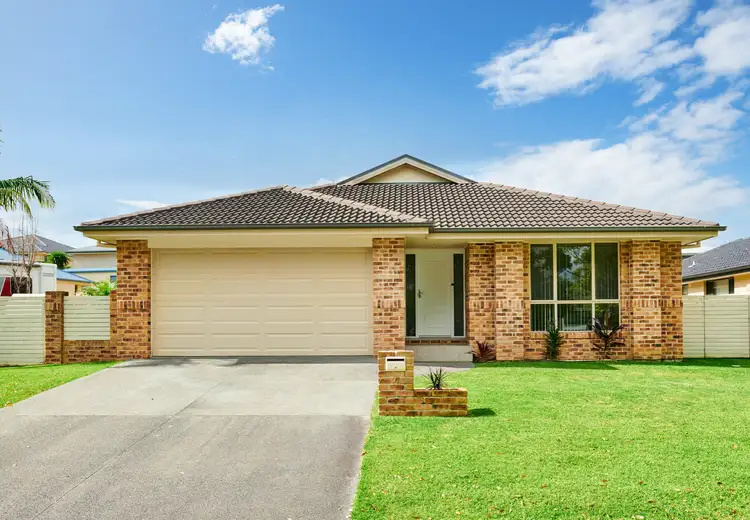 Second view of Homely house listing, 17 John Hall Drive, Taree NSW 2430
