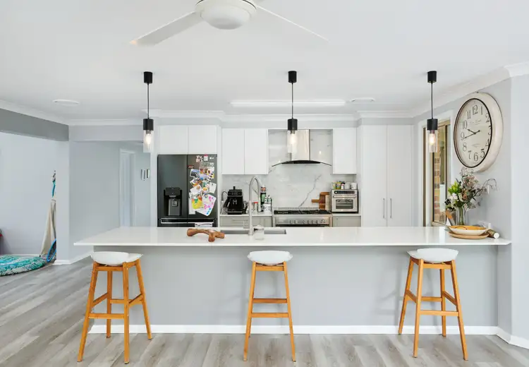 Fourth view of Homely house listing, 17 John Hall Drive, Taree NSW 2430