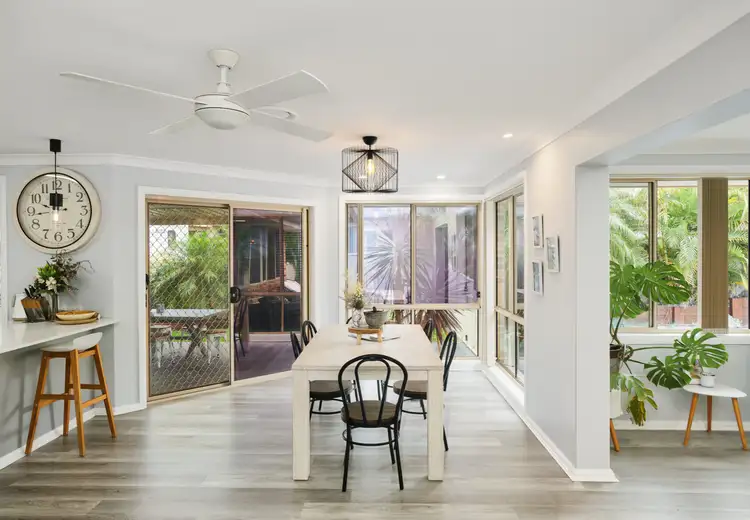 Fifth view of Homely house listing, 17 John Hall Drive, Taree NSW 2430