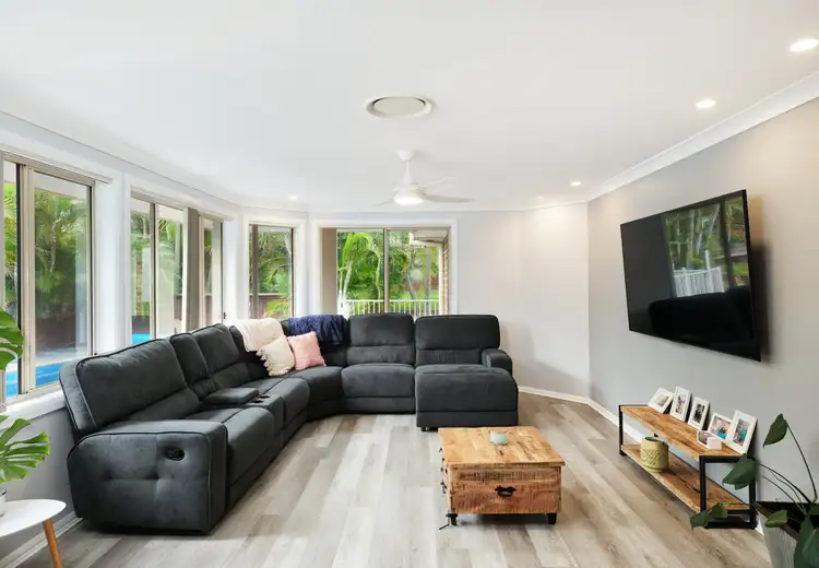 Sixth view of Homely house listing, 17 John Hall Drive, Taree NSW 2430
