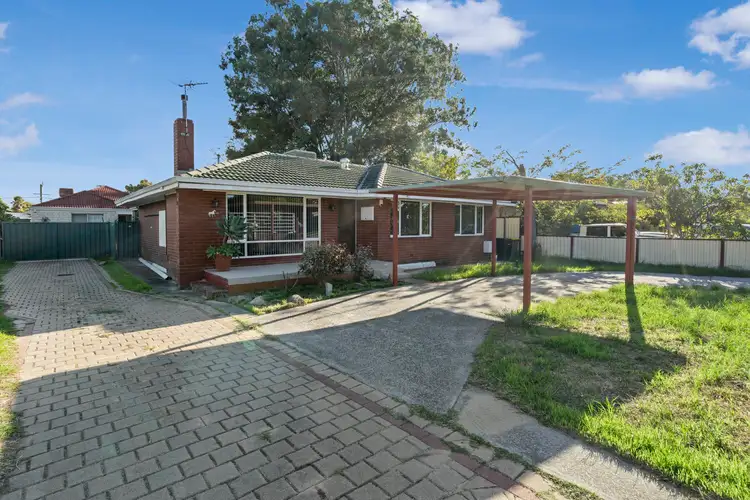 146 Seventh Road, Armadale WA 6112