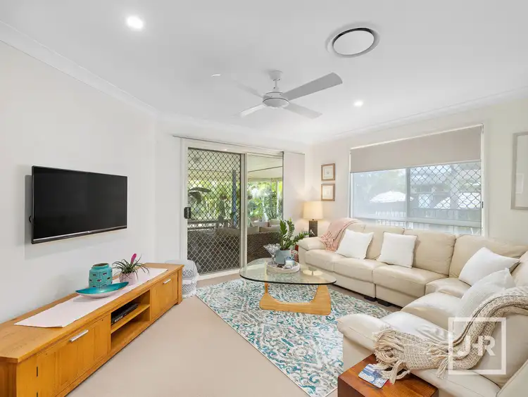 Second view of Homely house listing, 24 Hinckley Street, Manly West QLD 4179