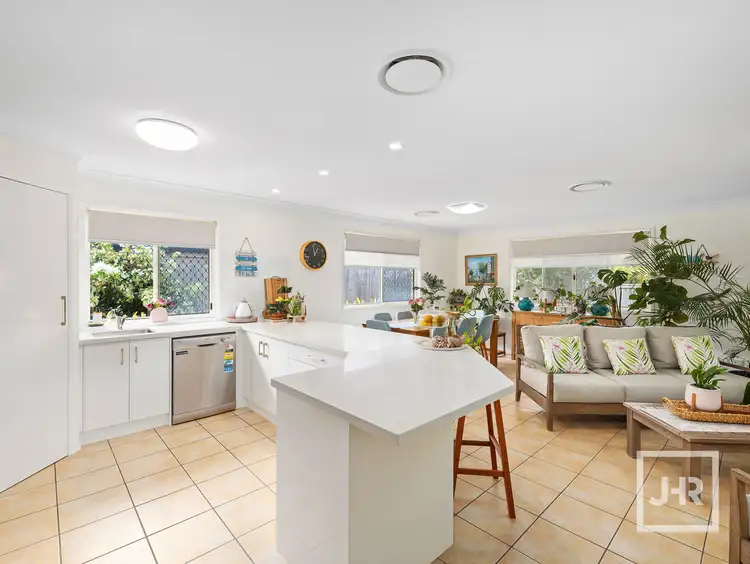 Third view of Homely house listing, 24 Hinckley Street, Manly West QLD 4179