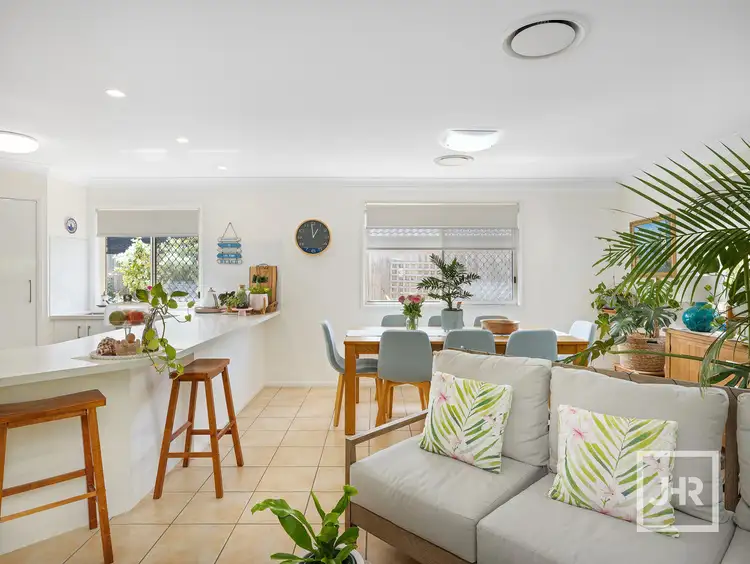 Fourth view of Homely house listing, 24 Hinckley Street, Manly West QLD 4179