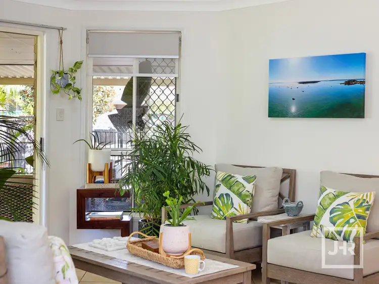 Fifth view of Homely house listing, 24 Hinckley Street, Manly West QLD 4179