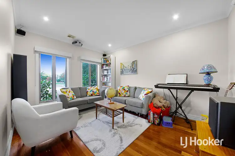 Third view of Homely house listing, 31 Hyde Park Terrace, Point Cook VIC 3030
