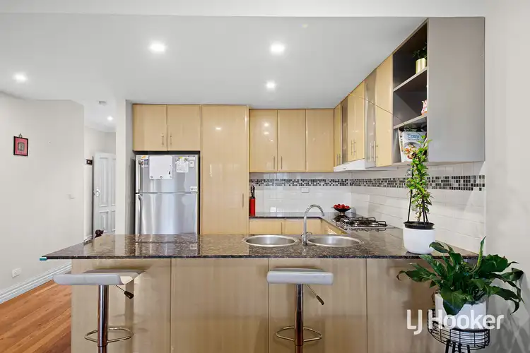 Fourth view of Homely house listing, 31 Hyde Park Terrace, Point Cook VIC 3030