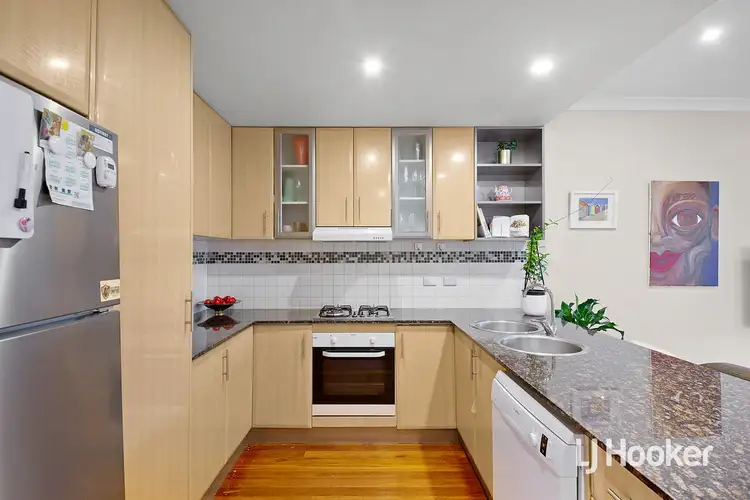 Sixth view of Homely house listing, 31 Hyde Park Terrace, Point Cook VIC 3030