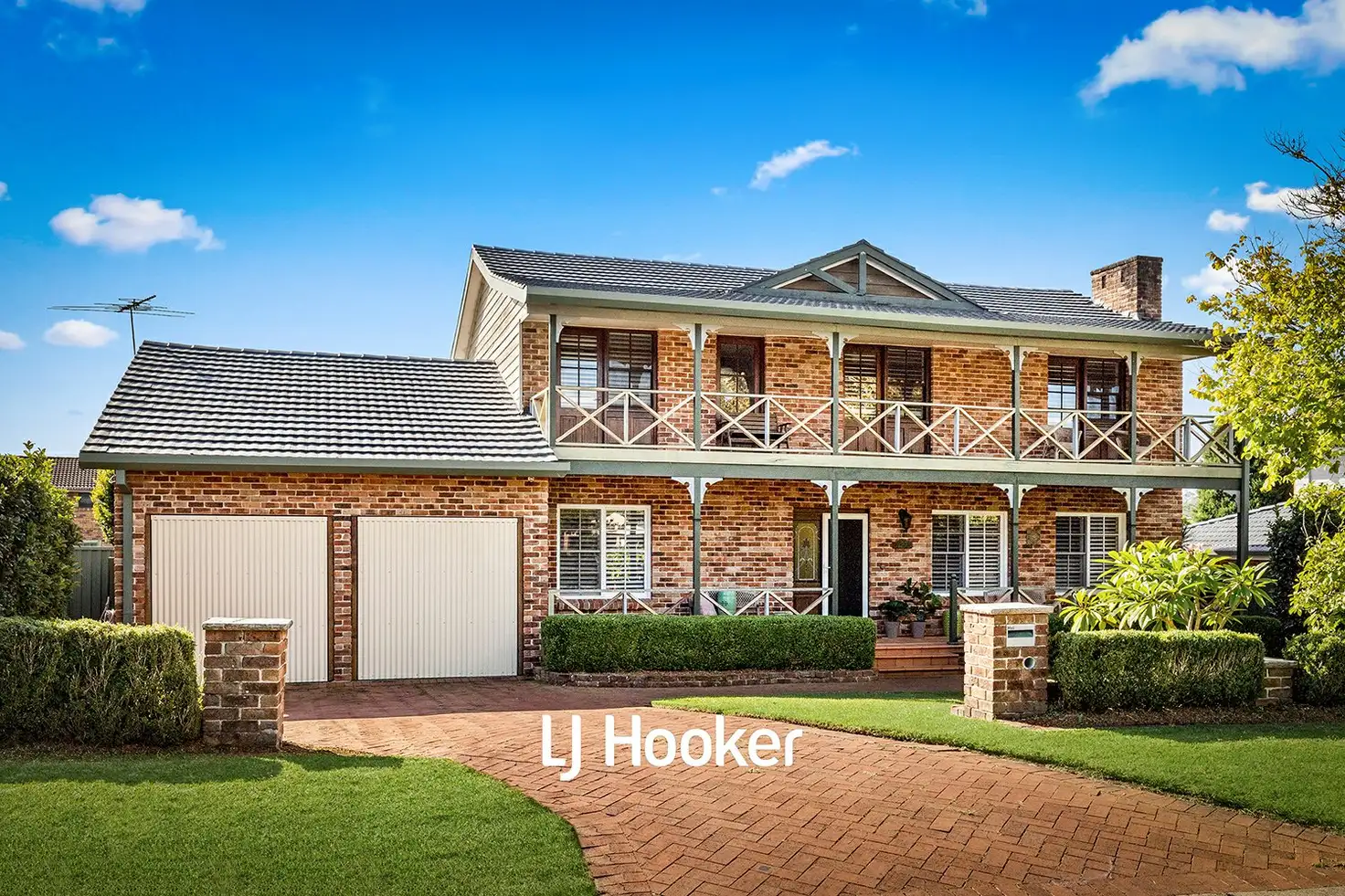 Main view of Homely house listing, 127 Purchase Road, Cherrybrook NSW 2126