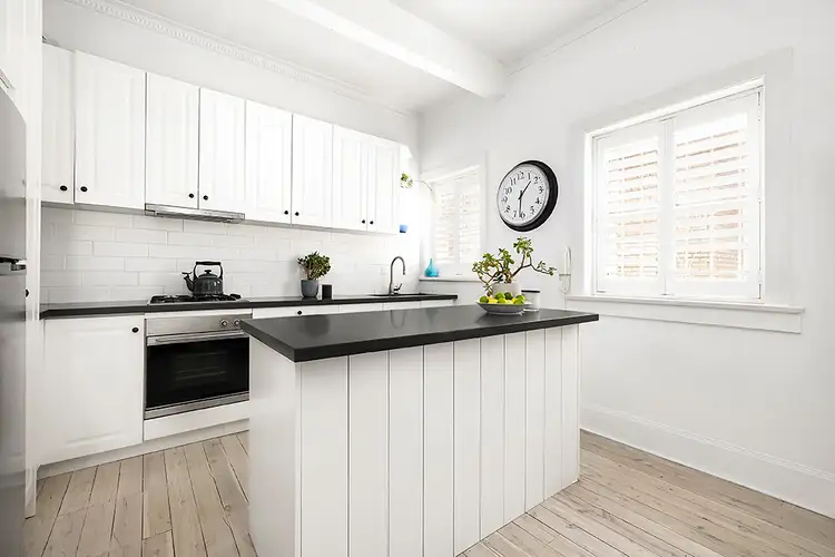 Third view of Homely apartment listing, 3/18 Edward Street, Bondi Beach NSW 2026
