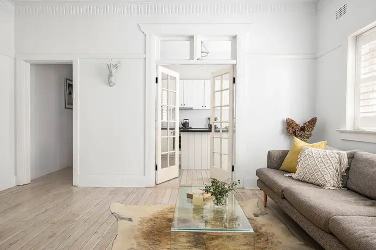 Fourth view of Homely apartment listing, 3/18 Edward Street, Bondi Beach NSW 2026