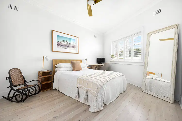 Sixth view of Homely apartment listing, 3/18 Edward Street, Bondi Beach NSW 2026