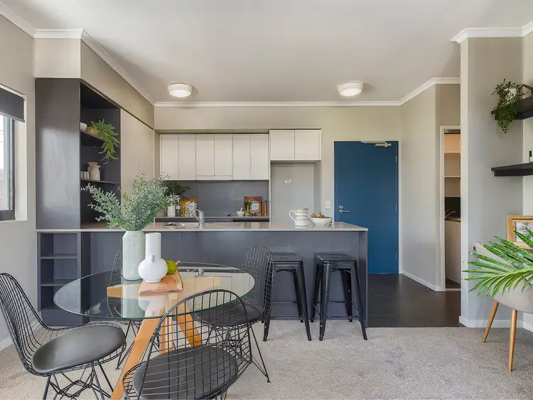 Third view of Homely apartment listing, 14/8 Sayers Street, Stafford QLD 4053