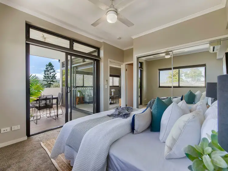 Sixth view of Homely apartment listing, 14/8 Sayers Street, Stafford QLD 4053