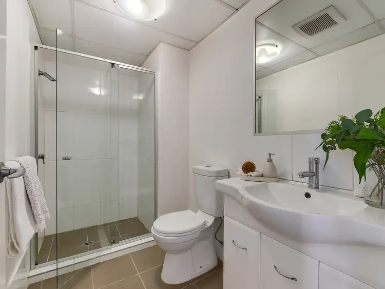 Fifth view of Homely apartment listing, 86/51 Playfield Street, Chermside QLD 4032