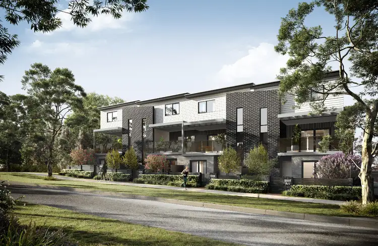 Aster, Corner John Gorton Drive & Southcott Vie, Coombs ACT 2611