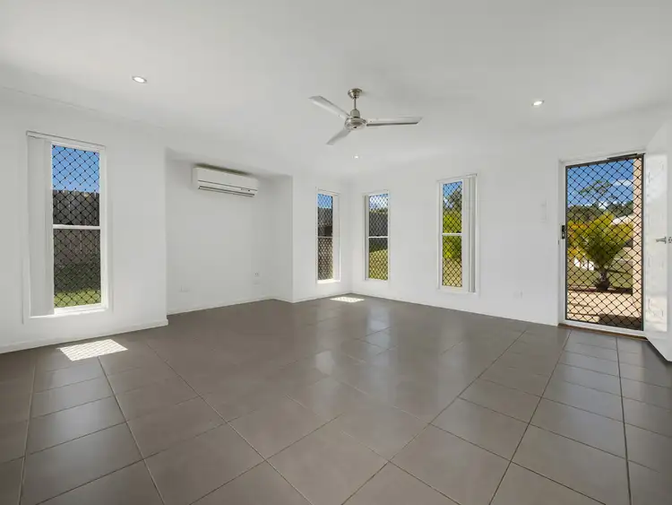 Third view of Homely house listing, 41 Tarrawonga Drive,, Calliope QLD 4680
