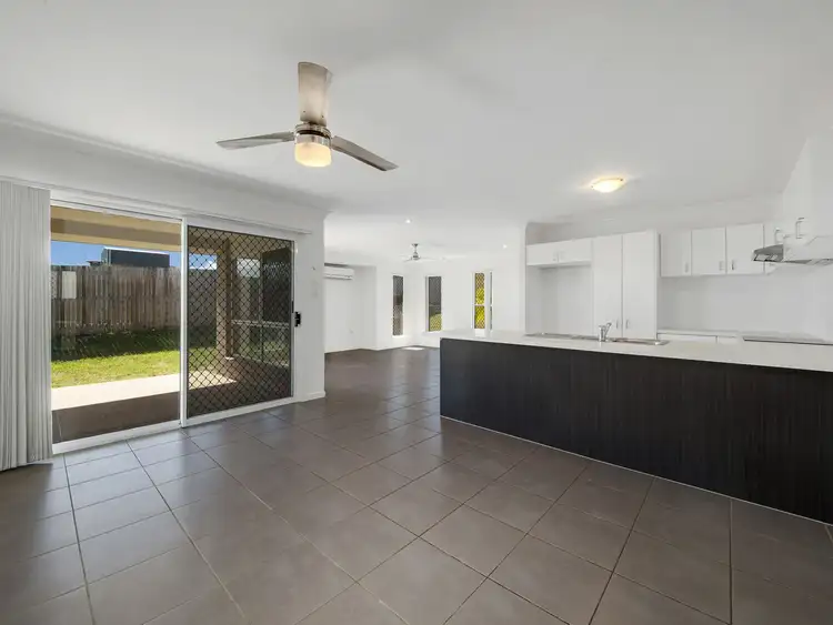Fifth view of Homely house listing, 41 Tarrawonga Drive,, Calliope QLD 4680