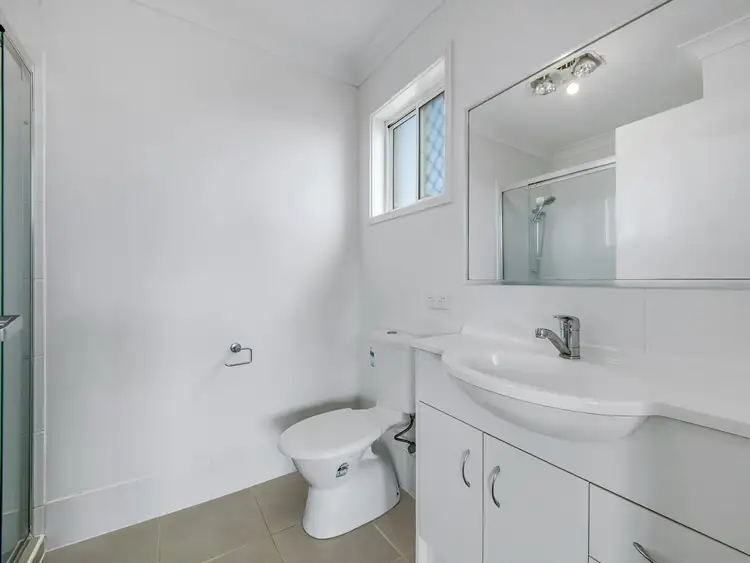 Seventh view of Homely house listing, 41 Tarrawonga Drive,, Calliope QLD 4680