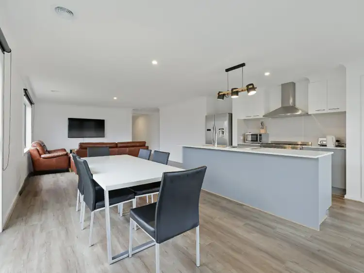 Second view of Homely house listing, 28 Colliery Avenue, Wonthaggi VIC 3995