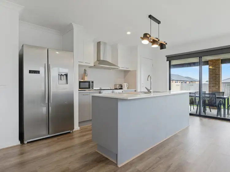 Third view of Homely house listing, 28 Colliery Avenue, Wonthaggi VIC 3995