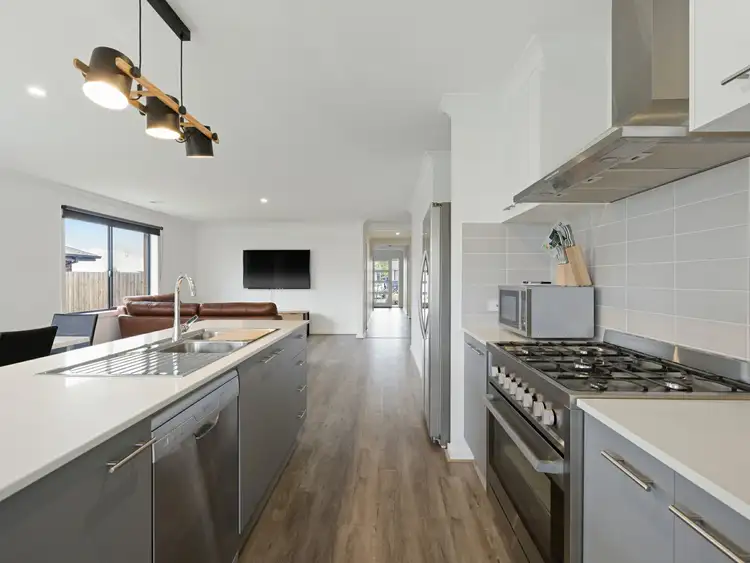 Fourth view of Homely house listing, 28 Colliery Avenue, Wonthaggi VIC 3995