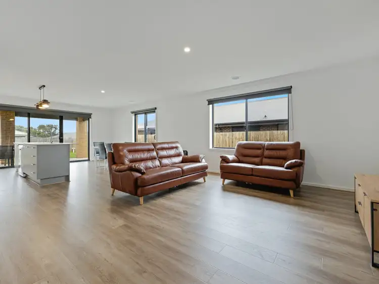 Fifth view of Homely house listing, 28 Colliery Avenue, Wonthaggi VIC 3995