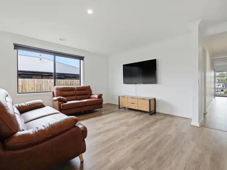 Sixth view of Homely house listing, 28 Colliery Avenue, Wonthaggi VIC 3995