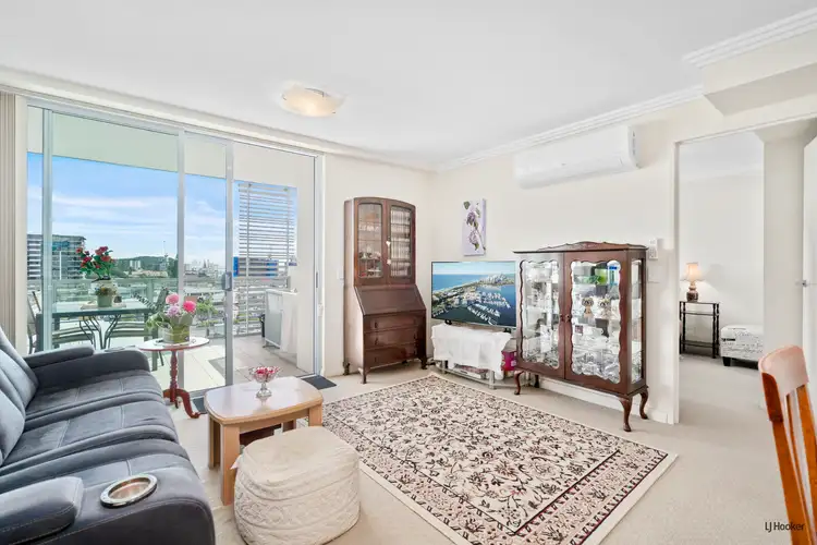 Third view of Homely unit listing, 1603/10 Fifth Avenue, Palm Beach QLD 4221