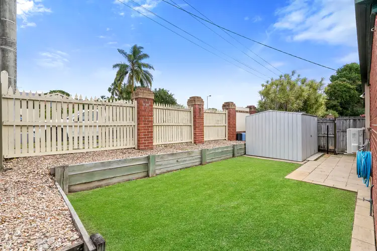 Second view of Homely unit listing, 2/91-103 Herses Road, Eagleby QLD 4207