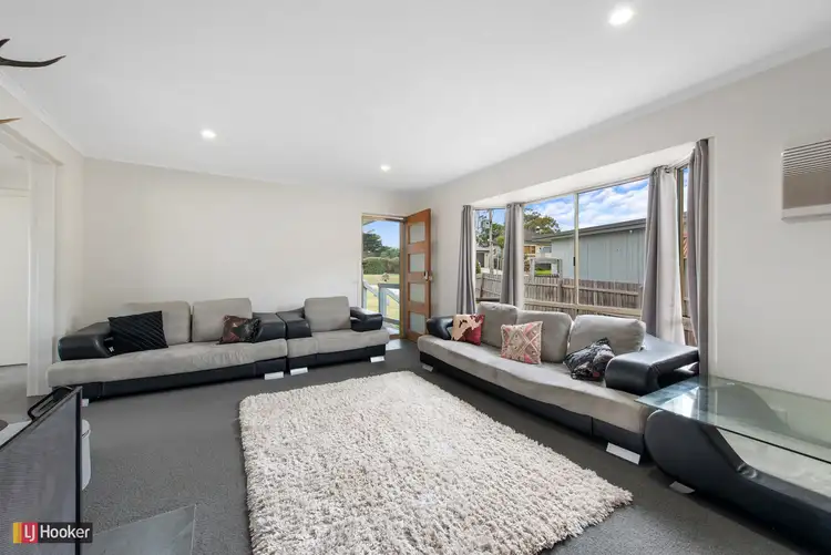 Fifth view of Homely house listing, 19 Hazel Road, Kalimna VIC 3909