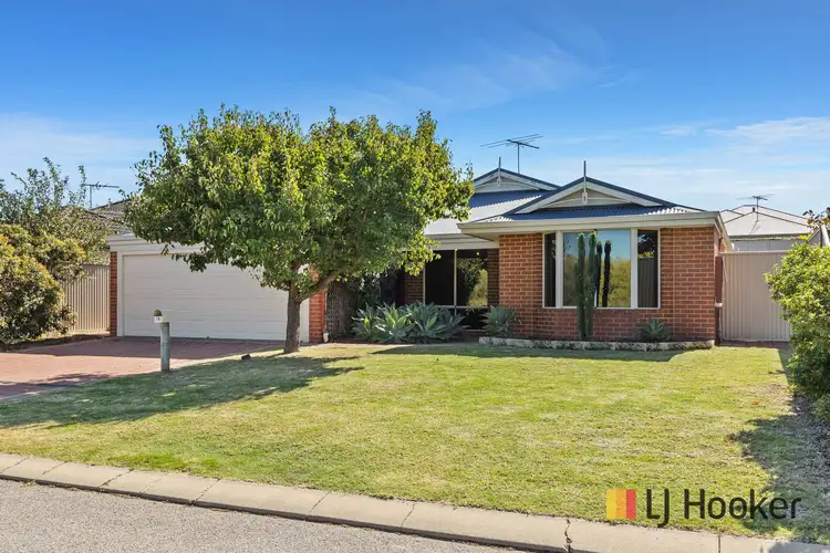 Second view of Homely house listing, 16 Mckenzie Corner, Bertram WA 6167