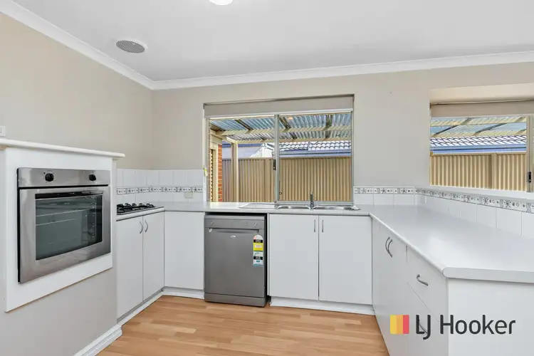 Third view of Homely house listing, 16 Mckenzie Corner, Bertram WA 6167