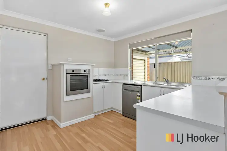 Fourth view of Homely house listing, 16 Mckenzie Corner, Bertram WA 6167