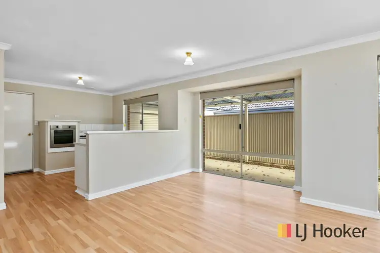 Fifth view of Homely house listing, 16 Mckenzie Corner, Bertram WA 6167