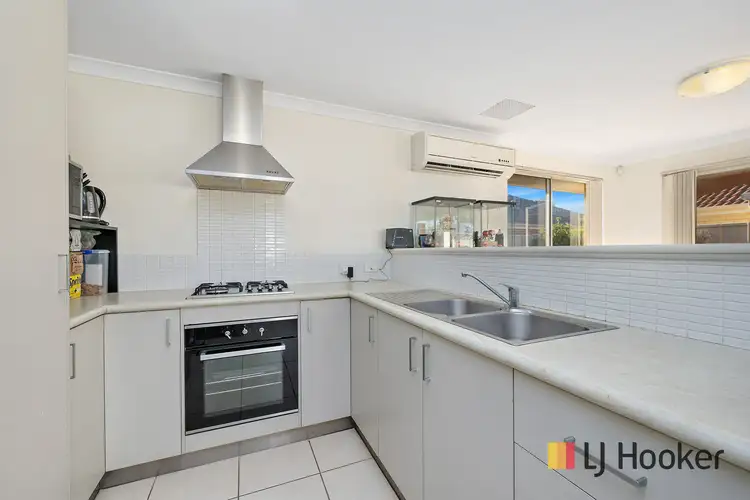 Third view of Homely unit listing, 2/10 Delamere Way, Camillo WA 6111