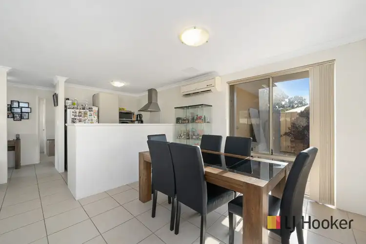 Fifth view of Homely unit listing, 2/10 Delamere Way, Camillo WA 6111