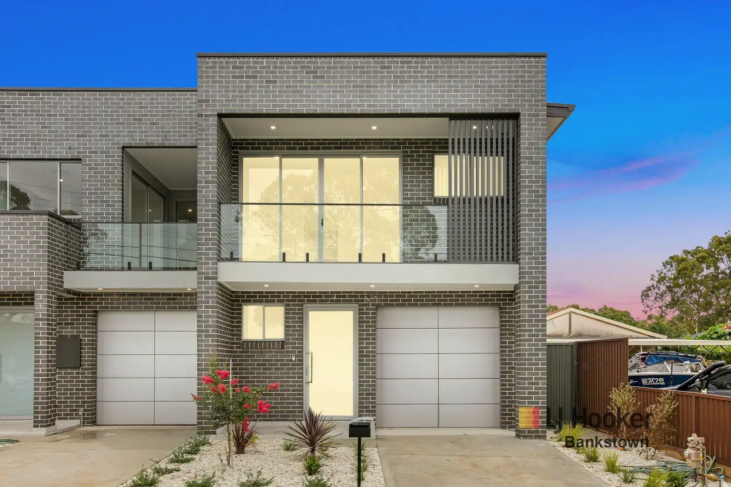 Main view of Homely semi-detached listing, 38c Nuwarra Road, Chipping Norton NSW 2170