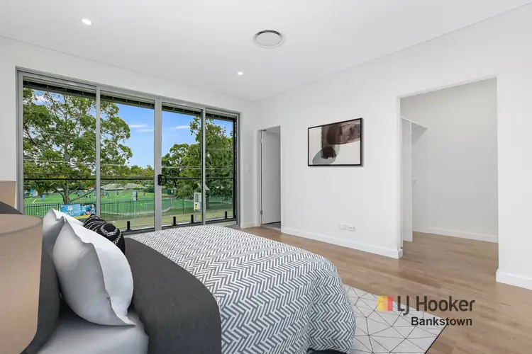 Third view of Homely semi-detached listing, 38c Nuwarra Road, Chipping Norton NSW 2170