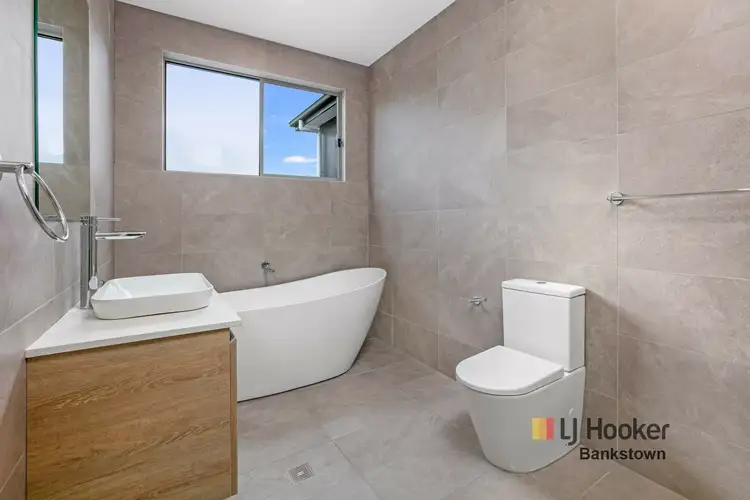 Fifth view of Homely semi-detached listing, 38c Nuwarra Road, Chipping Norton NSW 2170