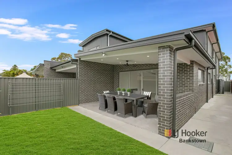 Sixth view of Homely semi-detached listing, 38c Nuwarra Road, Chipping Norton NSW 2170