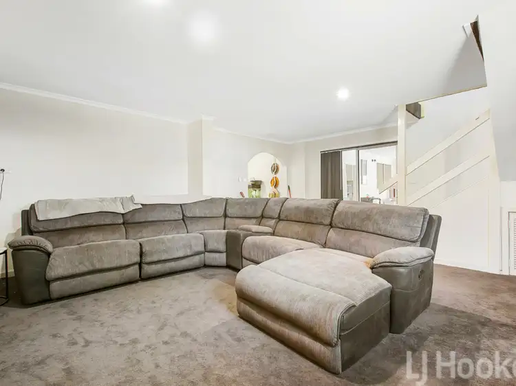 Main view of Homely house listing, 10 Richardson Way, Bulgarra WA 6714