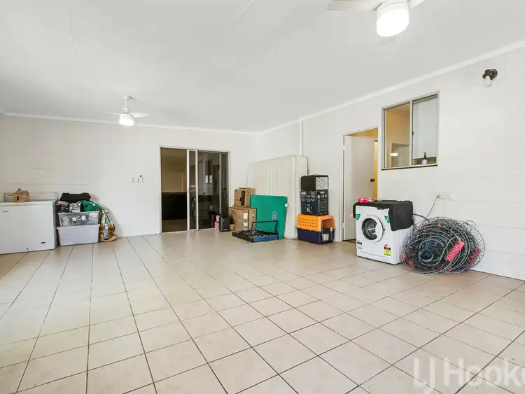 Fifth view of Homely house listing, 10 Richardson Way, Bulgarra WA 6714
