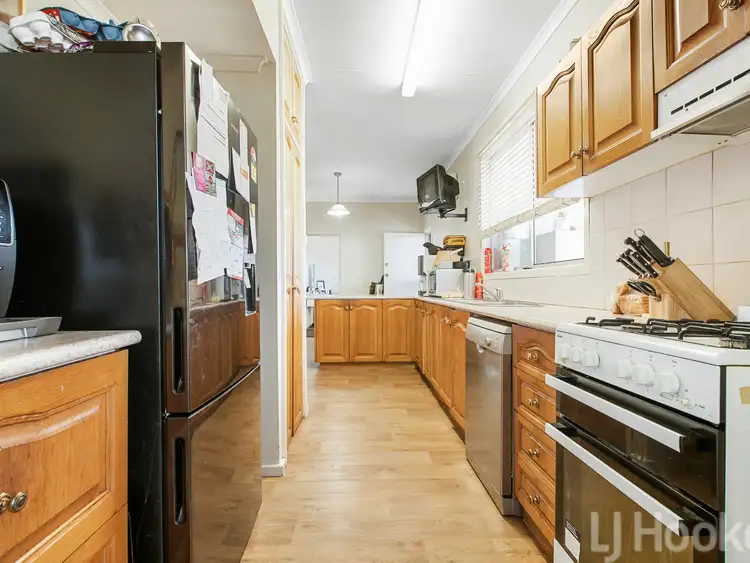 Sixth view of Homely house listing, 10 Richardson Way, Bulgarra WA 6714
