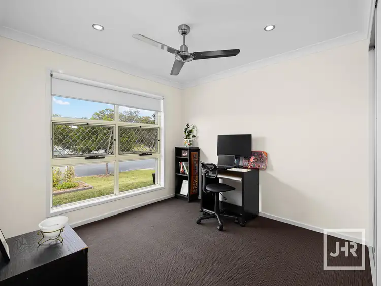 Sixth view of Homely house listing, 17 Cypress Circuit, Coomera QLD 4209