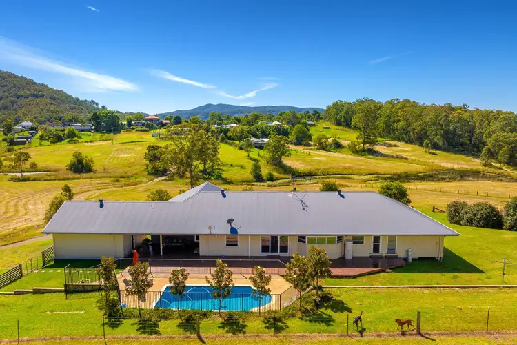 Main view of Homely rural property listing, 3734 The Bucketts Way, Krambach NSW 2429